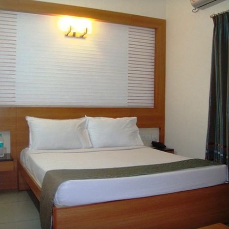 Akshaya Lakshmi Comfort Bangalore Extérieur photo