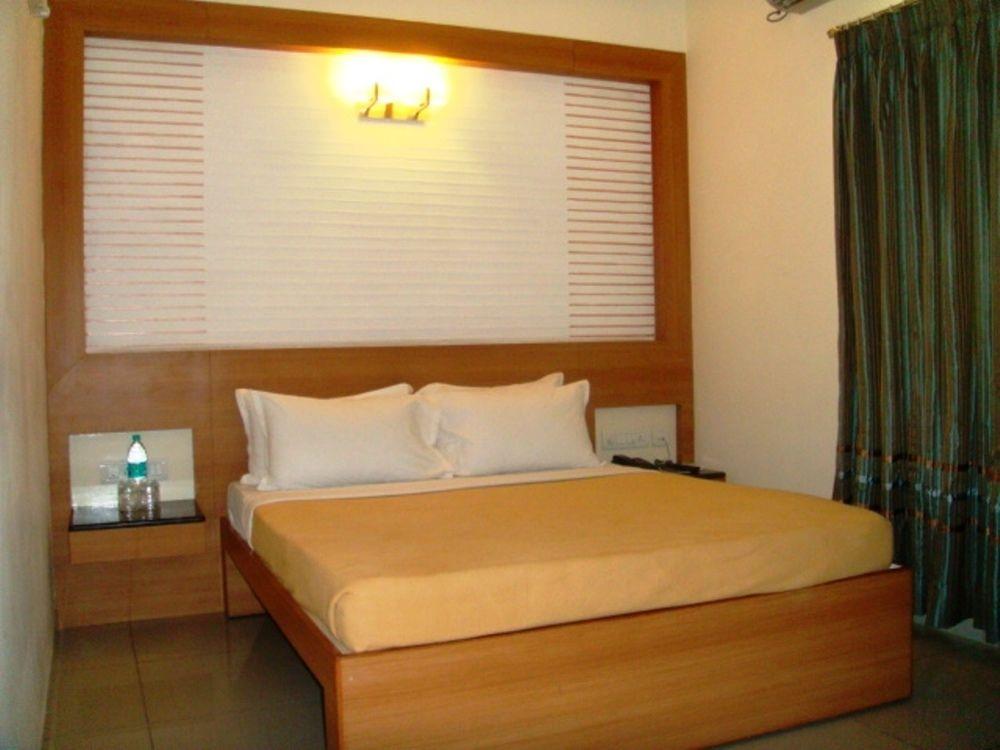Akshaya Lakshmi Comfort Bangalore Extérieur photo
