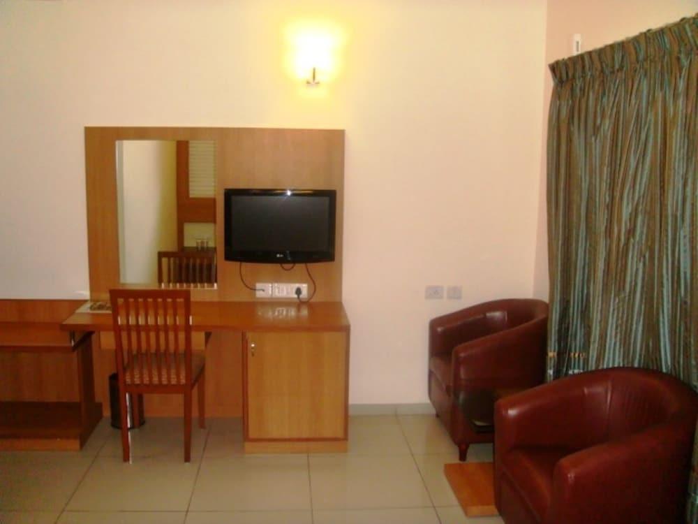 Akshaya Lakshmi Comfort Bangalore Chambre photo