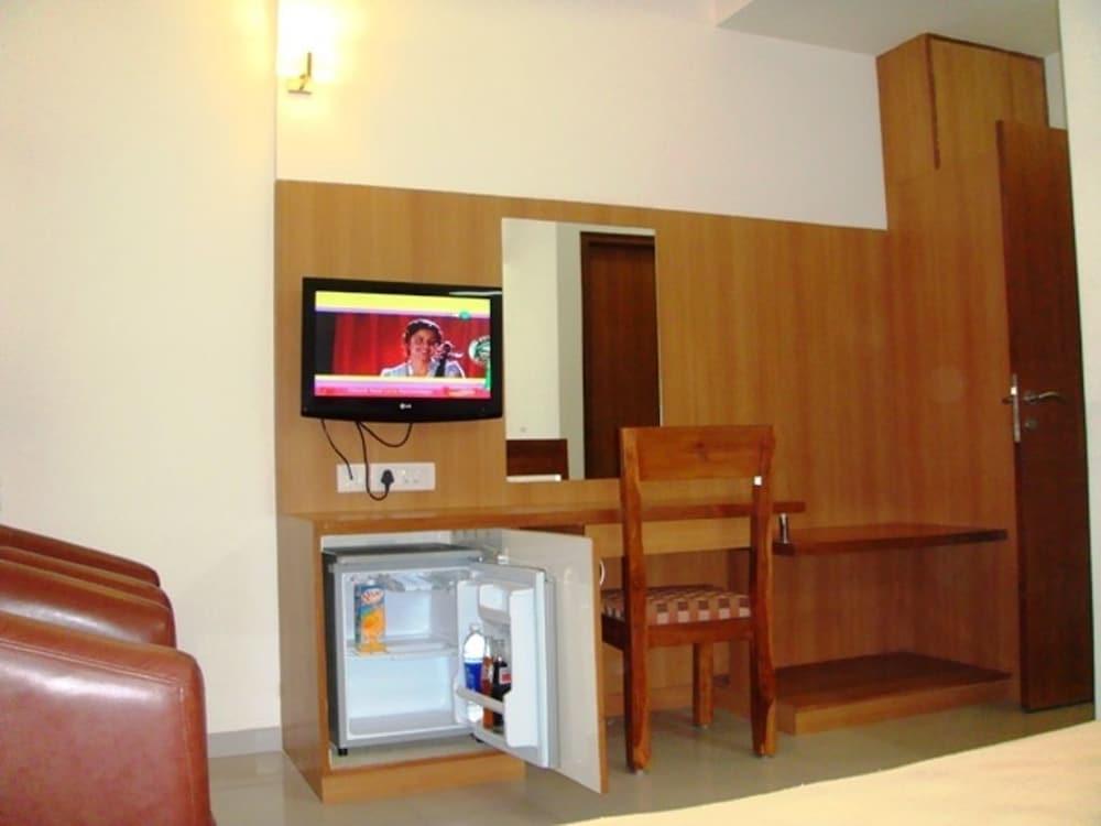 Akshaya Lakshmi Comfort Bangalore Extérieur photo