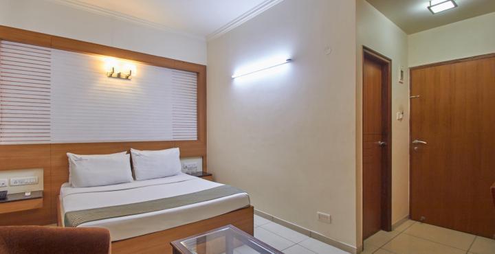 Akshaya Lakshmi Comfort Bangalore Extérieur photo