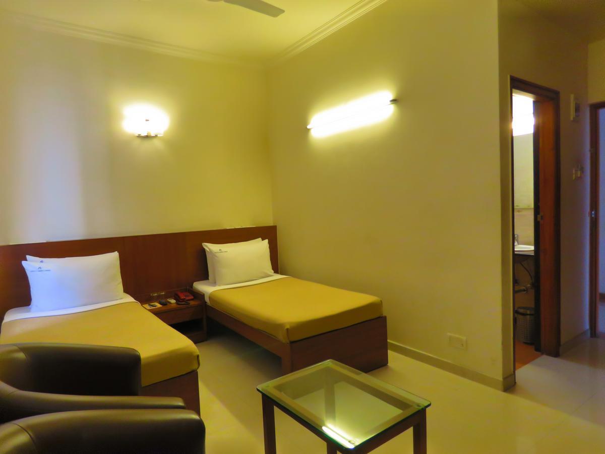 Akshaya Lakshmi Comfort Bangalore Extérieur photo