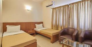 Akshaya Lakshmi Comfort Bangalore Extérieur photo