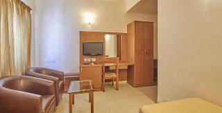 Akshaya Lakshmi Comfort Bangalore Extérieur photo