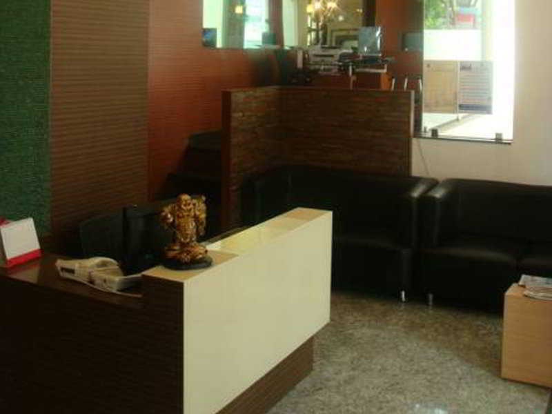 Akshaya Lakshmi Comfort Bangalore Extérieur photo
