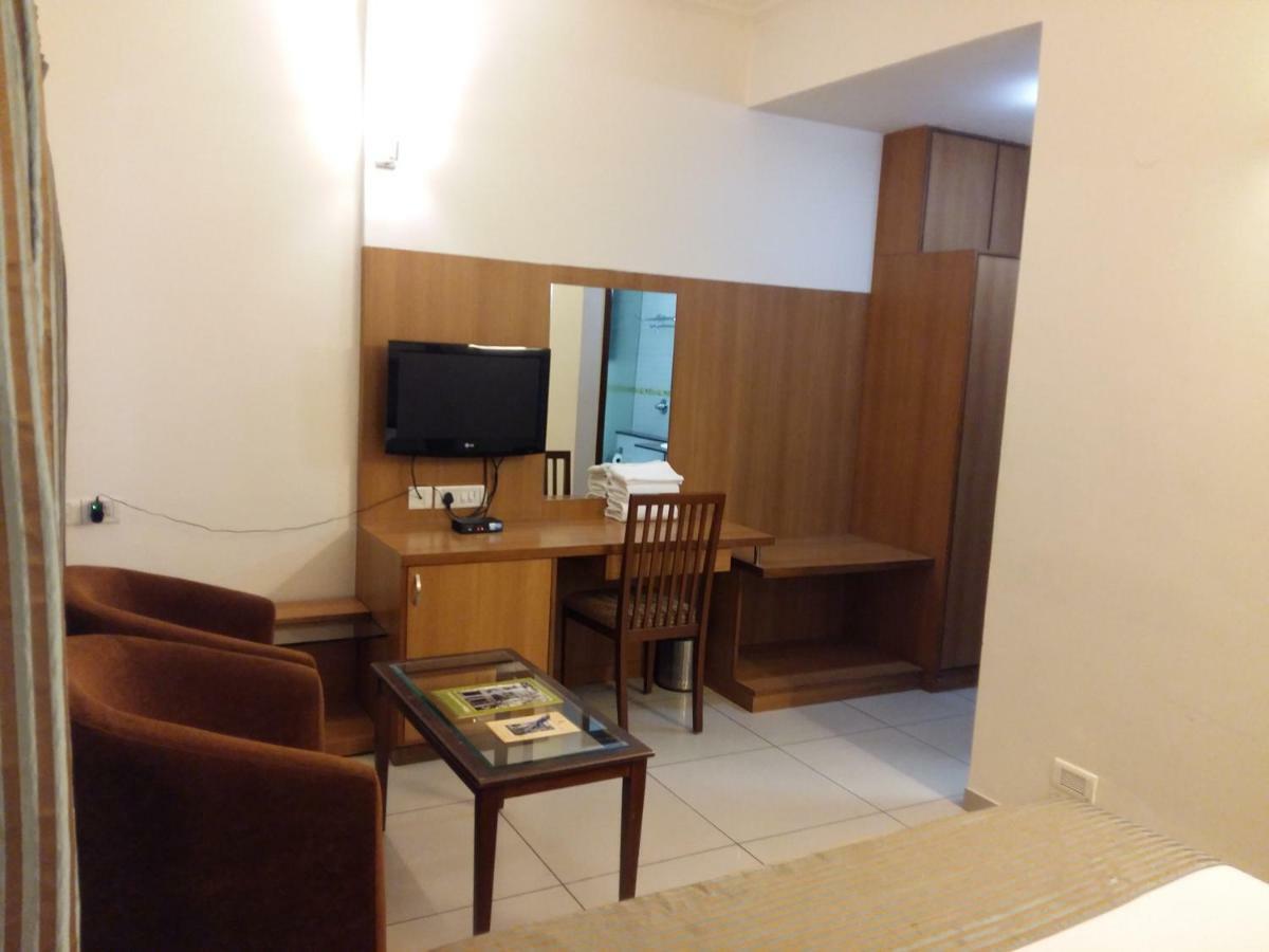Akshaya Lakshmi Comfort Bangalore Extérieur photo