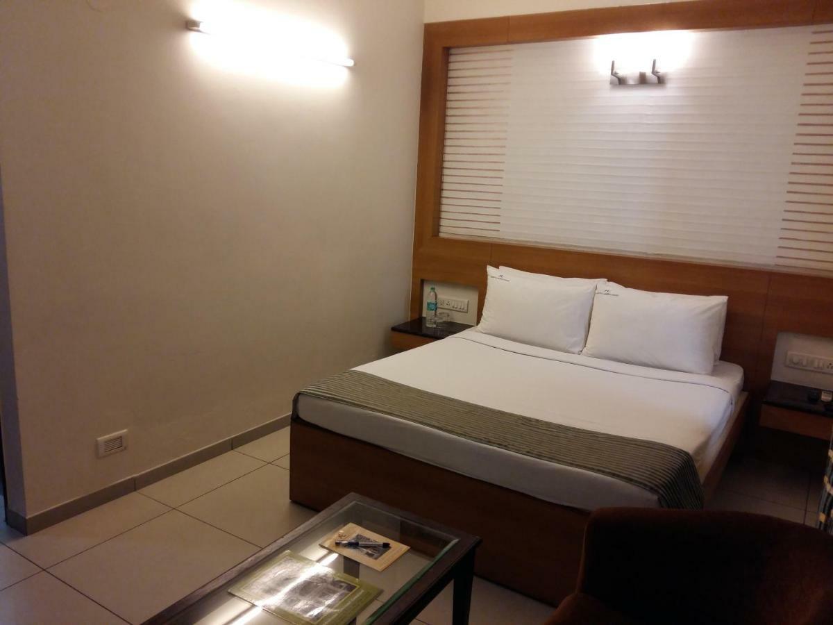 Akshaya Lakshmi Comfort Bangalore Extérieur photo